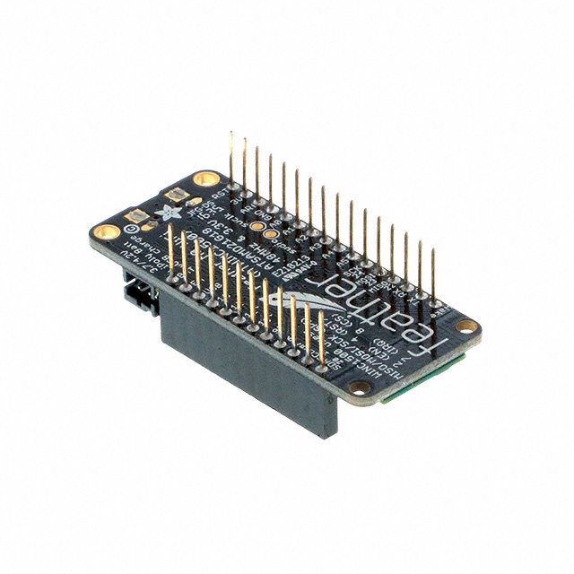 3044 Adafruit Industries LLC  Cartes de kits d'évaluation et de développement RF